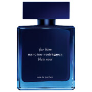 Narciso Rodriguez For Him Bleu Noir Eau de Parfum Smaržas 100ml