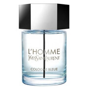 Yves Saint Laurent L'Homme Cologne Bleue Tualetes ūdens