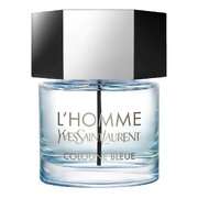 Yves Saint Laurent L'Homme Cologne Bleue Tualetes ūdens 60ml