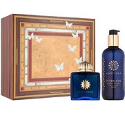 Amouage Interlude Woman dāvanu komplekts, aromatizēts ūdens 100ml + ķermeņa losjons 300ml