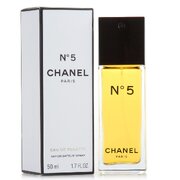 Chanel No 5 Tualetes ūdens 50ml
