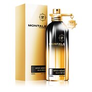 Montale Spicy Aoud parfimērijas ūdens