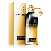 Montale Spicy Aoud parfimērijas ūdens, 100ml