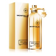 Montale Sweet Vanilla parfumūdens, 100ml
