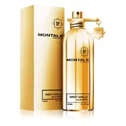 Montale Sweet Vanilla parfumūdens, 100ml