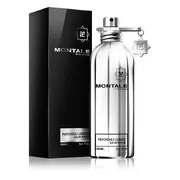 Montale Patchouli Leaves Eau De Parfum Smaržas 100ml