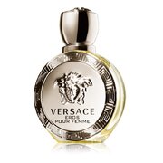 Versace Eros Pour Femme Smaržas: testeris
