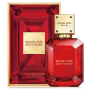 Michael Kors Sexy Ruby Smaržas