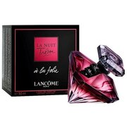 Lancome Tresor La Nuit A La Folie Smaržas