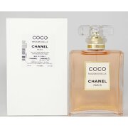 Chanel Coco Mademoiselle Intense Smaržas: testeris 100ml