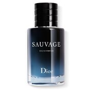 Dior Sauvage Eau de Parfum Smaržas 60ml