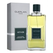 Guerlain Vetiver tualetes ūdens, 100 ml