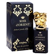 Sisley Soir d'Orient Smaržas