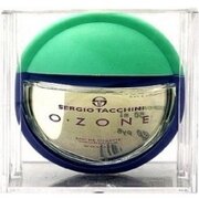 Sergio Tacchini Ozone for Woman Tualetes ūdens