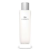 Lacoste Pour Femme Legere Smaržas - testeris
