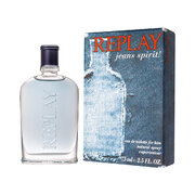 Replay Jeans Spirit! for Him Tualetes ūdens