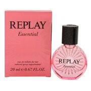 Replay Essential for Her Tualetes ūdens