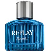Replay Essential for Him Tualetes ūdens 50ml