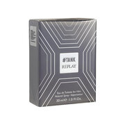 Replay Tank for Him tualetes ūdens, 30 ml