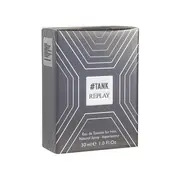 Replay Tank for Him tualetes ūdens, 30 ml