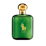 Ralph Lauren Polo Green Men Tualetes ūdens 59ml