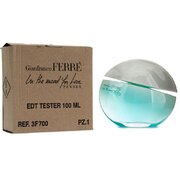 Gianfranco Ferre In the Mood for Love Tender Tualetes ūdens - testeris