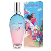 Escada Sorbetto Rosso Eau De Toilette Tualetes ūdens