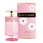 Prada Candy Florale Tualetes ūdens 50ml