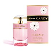 Prada Candy Florale tualetes ūdens, 30ml