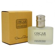 Oscar De La Renta Oskars pēcskūšanās līdzeklis