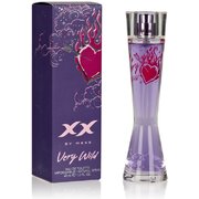 Mexx XX ļoti savvaļas tualetes ūdens