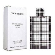 Burberry Brit Men tualetes ūdens - testeris