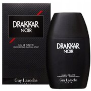 Guy Laroche Drakkar Noir Tualetes ūdens 200ml