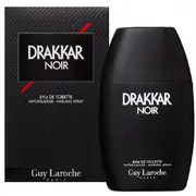 Guy Laroche Drakkar Noir Tualetes ūdens 200ml