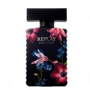 Replay Signature Smaržas: testeris 100ml