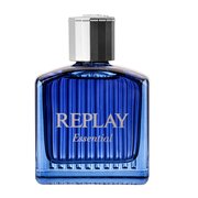 Replay Essential for Him Tualetes ūdens: testeris