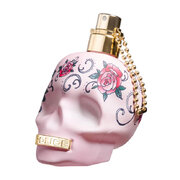 Police To Be Tattooart For Woman Smaržas 125ml