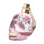 Police To Be Tattooart For Woman Smaržas 125ml
