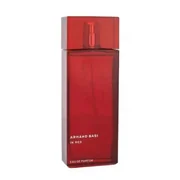 Armand Basi In Red Smaržas 100ml