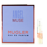 Thierry Mugler Angel Muse parfimērijas ūdens, 1,5 ml