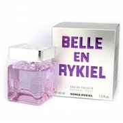 Sonia Rykiel Belle En Rykiel tualetes ūdens