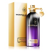 Montale Aoud Sense Smaržas 100ml