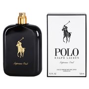 Ralph Lauren Polo Supreme Oud parfumūdens - testeris