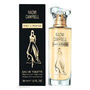 Naomi Campbell Pret A Porter Tualetes ūdens 30ml