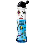 Moschino So Real Cheap and Chic Tualetes ūdens: testeris