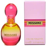 Missoni Missoni tualetes ūdens