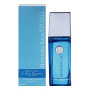 Mercedes Benz VIP Club Enerģiskais aromātiskais tualetes ūdens