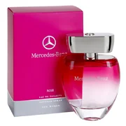 Mercedes-Benz Rose Tualetes ūdens 90ml