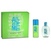 Mandarina Duck All of Me for Him dāvanu komplekts, tualetes ūdens 100ml + dezodorants 150ml