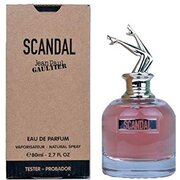 Jean Paul Gaultier Scandal parfumūdens - testeris